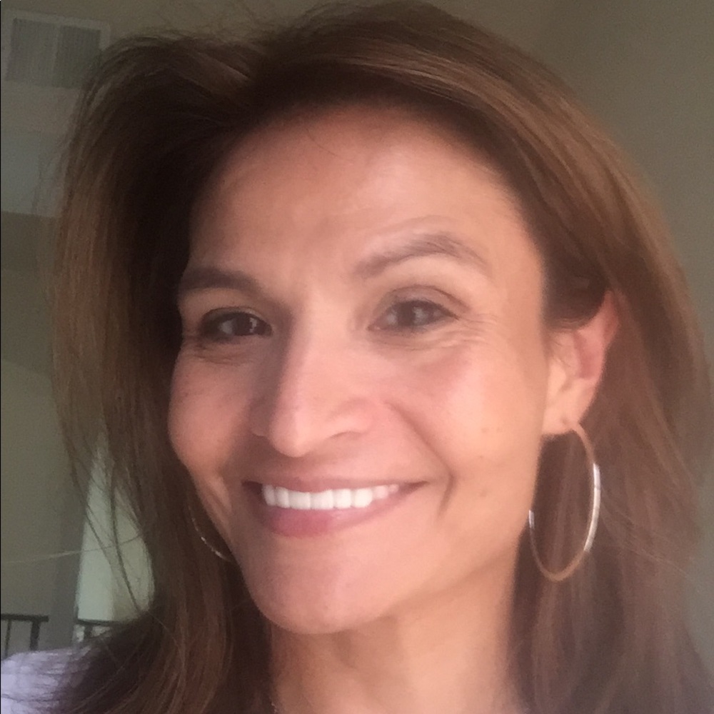 Meet your Posher, Cindy
